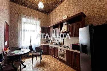 Багатокімнатна квартира за адресою вул. Грецька (площа 135 м²) - Atlanta.ua - фото 58