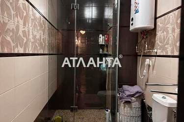 Багатокімнатна квартира за адресою вул. Грецька (площа 135 м²) - Atlanta.ua - фото 60