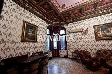 Багатокімнатна квартира за адресою вул. Грецька (площа 135 м²) - Atlanta.ua - фото 61