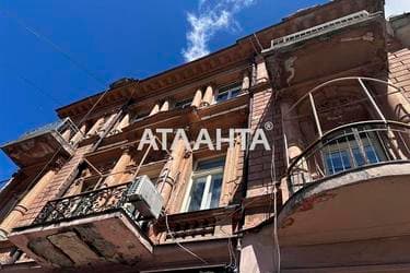 Багатокімнатна квартира за адресою вул. Грецька (площа 135 м²) - Atlanta.ua - фото 62