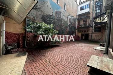 Багатокімнатна квартира за адресою вул. Грецька (площа 135 м²) - Atlanta.ua - фото 64