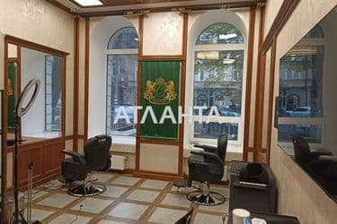 Commercial real estate at st. Troitskaya Yaroslavskogo ul (area 622,6 m²) - Atlanta.ua - photo 24