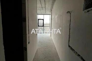 1-комнатная квартира по адресу Ванный пер. (площадь 31,0 м2) - Atlanta.ua - фото 9