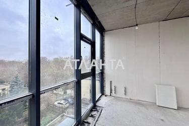 1-room apartment apartment by the address st. Vannyy per (area 31 m²) - Atlanta.ua - photo 23