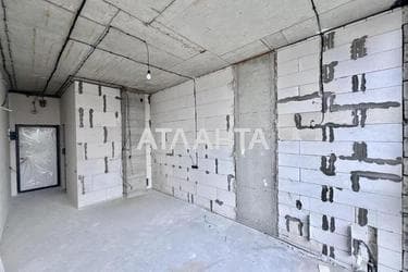 1-room apartment apartment by the address st. Vannyy per (area 31 m²) - Atlanta.ua - photo 26