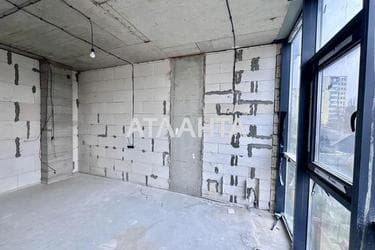 1-room apartment apartment by the address st. Vannyy per (area 31 m²) - Atlanta.ua - photo 29