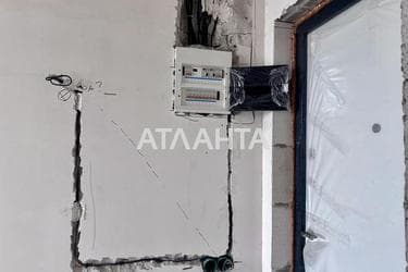 1-room apartment apartment by the address st. Vannyy per (area 31 m²) - Atlanta.ua - photo 30