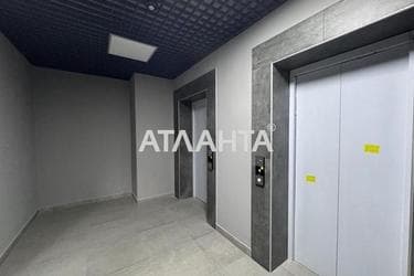 1-room apartment apartment by the address st. Vannyy per (area 31 m²) - Atlanta.ua - photo 32
