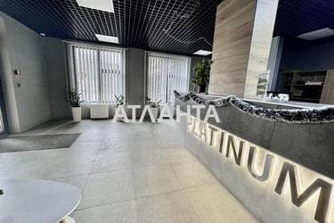 1-room apartment apartment by the address st. Vannyy per (area 31 m²) - Atlanta.ua - photo 34