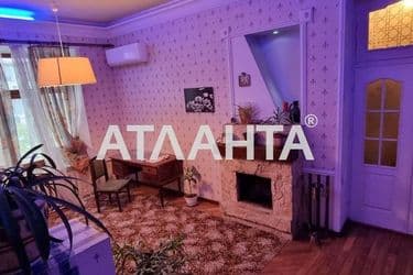4-к квартира на вулиці Отрадная в районе парка Шевченко - Atlanta.ua - фото 6