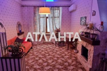 4-к квартира на вулиці Отрадная в районе парка Шевченко - Atlanta.ua - фото 11