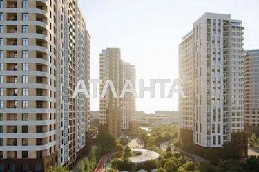 1-room apartment apartment by the address st. Krasnova (area 42,7 m²) - Atlanta.ua - photo 8