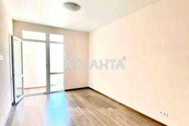 1-room apartment apartment by the address st. 7 km ovidiopolskoy dor (area 35,4 m2) - Atlanta.ua - photo 5