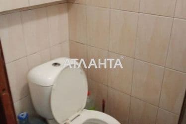 Room in dormitory apartment by the address st. Promyshlennaya (area 12,5 m2) - Atlanta.ua - photo 8