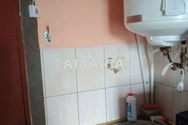 Room in dormitory apartment by the address st. Promyshlennaya (area 12,5 m²) - Atlanta.ua - photo 10