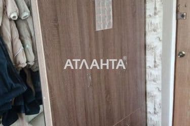 Room in dormitory apartment by the address st. Promyshlennaya (area 12,5 m²) - Atlanta.ua - photo 11