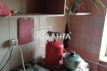 Room in dormitory apartment by the address st. Promyshlennaya (area 12,5 m²) - Atlanta.ua - photo 8