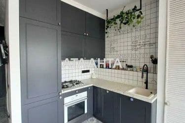 1-к apartment on street ul  Yunosheskaya  - Atlanta.ua - photo 4