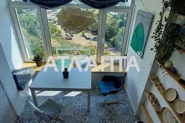 1-к apartment on street ul  Yunosheskaya  - Atlanta.ua