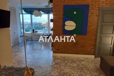 1-к apartment on street ul  Yunosheskaya  - Atlanta.ua - photo 2