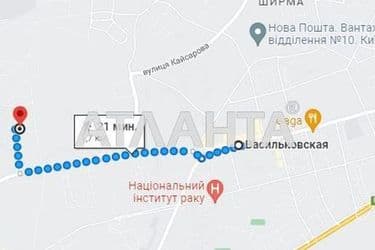 1-к apartment on street ul  Yunosheskaya  - Atlanta.ua - photo 13
