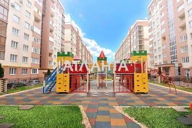 3-rooms apartment apartment by the address st. Knyagini Olgi ul (area 92 m²) - Atlanta.ua - photo 21