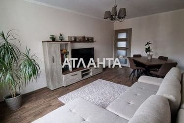 3-rooms apartment apartment by the address st. Knyagini Olgi ul (area 92 m²) - Atlanta.ua - photo 13