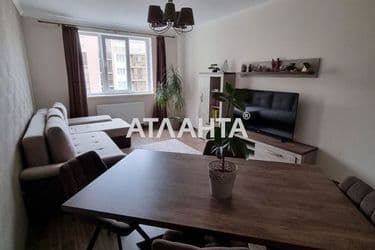 3-rooms apartment apartment by the address st. Knyagini Olgi ul (area 92 m²) - Atlanta.ua - photo 12