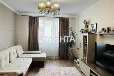 3-rooms apartment apartment by the address st. Knyagini Olgi ul (area 92 m²) - Atlanta.ua - photo 20