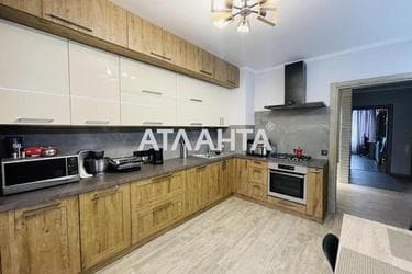 3-rooms apartment apartment by the address st. Knyagini Olgi ul (area 92 m²) - Atlanta.ua - photo 23
