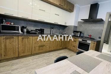 3-rooms apartment apartment by the address st. Knyagini Olgi ul (area 92 m²) - Atlanta.ua - photo 24
