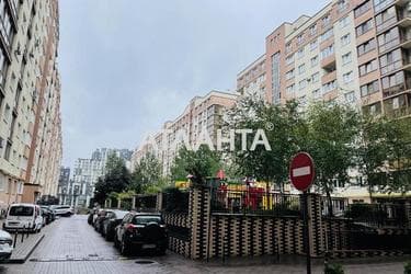 3-rooms apartment apartment by the address st. Knyagini Olgi ul (area 92 m²) - Atlanta.ua - photo 27