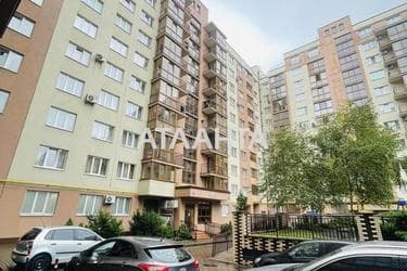 3-rooms apartment apartment by the address st. Knyagini Olgi ul (area 92 m²) - Atlanta.ua - photo 29
