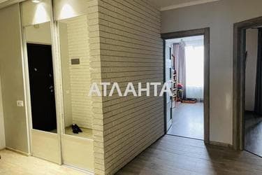 3-rooms apartment apartment by the address st. Knyagini Olgi ul (area 92 m²) - Atlanta.ua - photo 33
