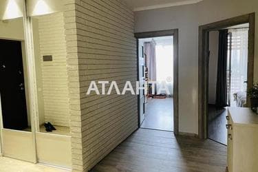 3-rooms apartment apartment by the address st. Knyagini Olgi ul (area 92 m²) - Atlanta.ua - photo 34