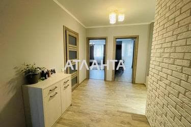 3-rooms apartment apartment by the address st. Knyagini Olgi ul (area 92 m²) - Atlanta.ua - photo 35