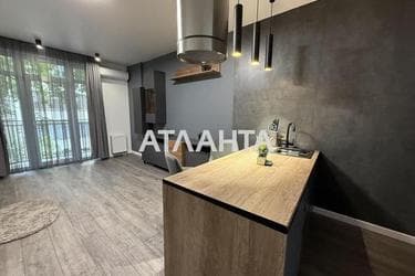 1-room apartment apartment by the address st. Shevchenko pr (area 37,6 m²) - Atlanta.ua - photo 18