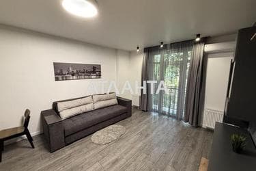 1-room apartment apartment by the address st. Shevchenko pr (area 37,6 m²) - Atlanta.ua - photo 21