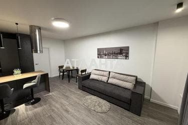1-room apartment apartment by the address st. Shevchenko pr (area 37,6 m²) - Atlanta.ua - photo 20