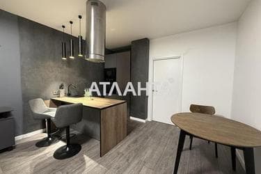 1-room apartment apartment by the address st. Shevchenko pr (area 37,6 m²) - Atlanta.ua - photo 17