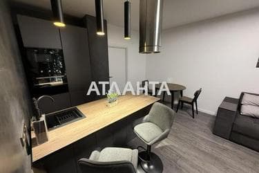 1-room apartment apartment by the address st. Shevchenko pr (area 37,6 m²) - Atlanta.ua - photo 19