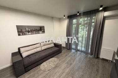 1-room apartment apartment by the address st. Shevchenko pr (area 37,6 m²) - Atlanta.ua - photo 22