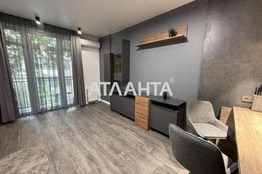 1-room apartment apartment by the address st. Shevchenko pr (area 37,6 m²) - Atlanta.ua - photo 23