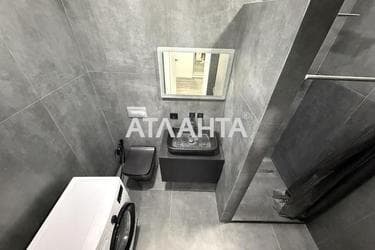 1-room apartment apartment by the address st. Shevchenko pr (area 37,6 m²) - Atlanta.ua - photo 25