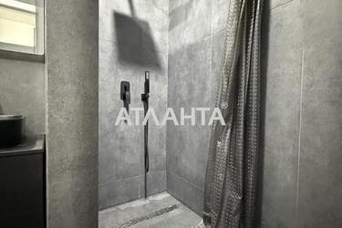 1-room apartment apartment by the address st. Shevchenko pr (area 37,6 m²) - Atlanta.ua - photo 27