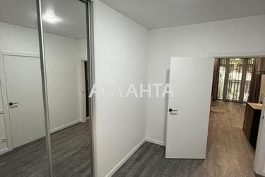 1-room apartment apartment by the address st. Shevchenko pr (area 37,6 m²) - Atlanta.ua - photo 24