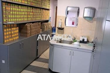 Commercial real estate at st. Koroleva ak (area 49,5 m²) - Atlanta.ua - photo 17