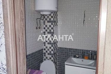 1-room apartment apartment by the address st. Tsentralnaya (area 40 m²) - Atlanta.ua - photo 13