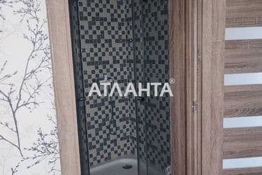 1-room apartment apartment by the address st. Tsentralnaya (area 40 m²) - Atlanta.ua - photo 14