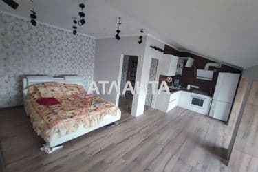 1-room apartment apartment by the address st. Tsentralnaya (area 40 m²) - Atlanta.ua - photo 15